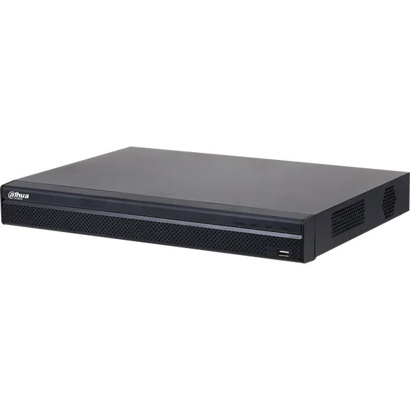 Dahua 8 Channel Digital Video Recorder